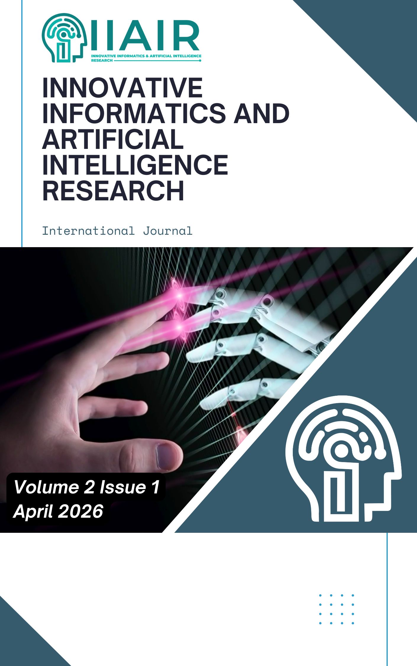 					View Vol. 2 No. 1 (2026): April Issue
				