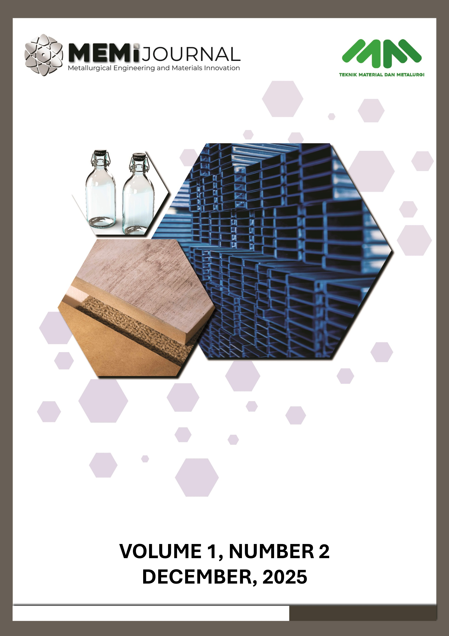 					View Vol. 1 No. 2 (2025): MEMI Journal
				