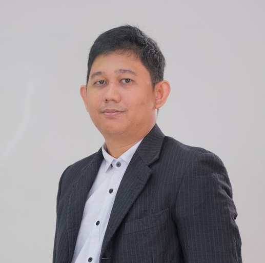 Muhammad Khaisar Wirawan